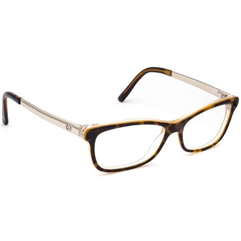 6,500 + results for Gucci 3678 Eyeglass Frames 